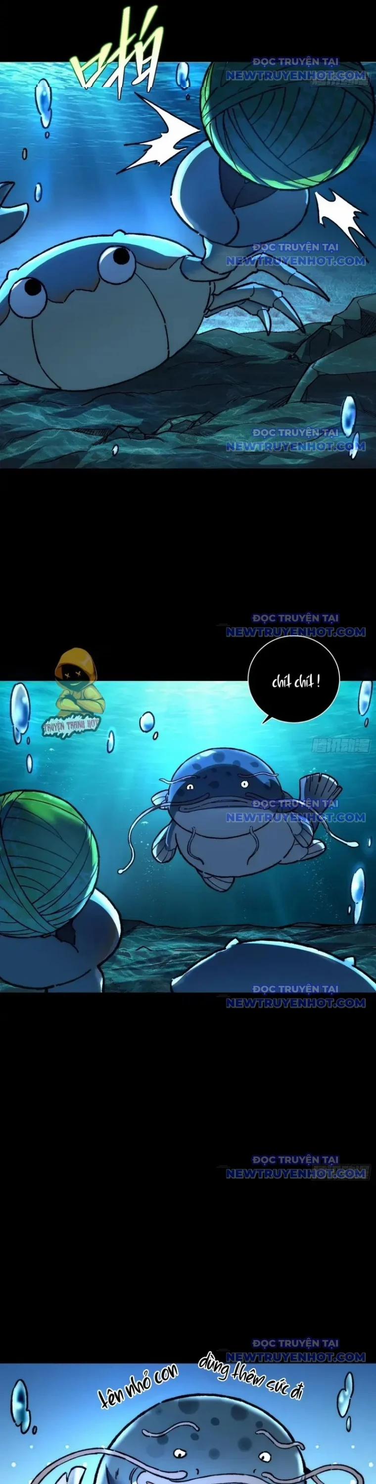 Thành Thần Bắt Đầu Từ Thủy Hầu Tử 26 trang 17