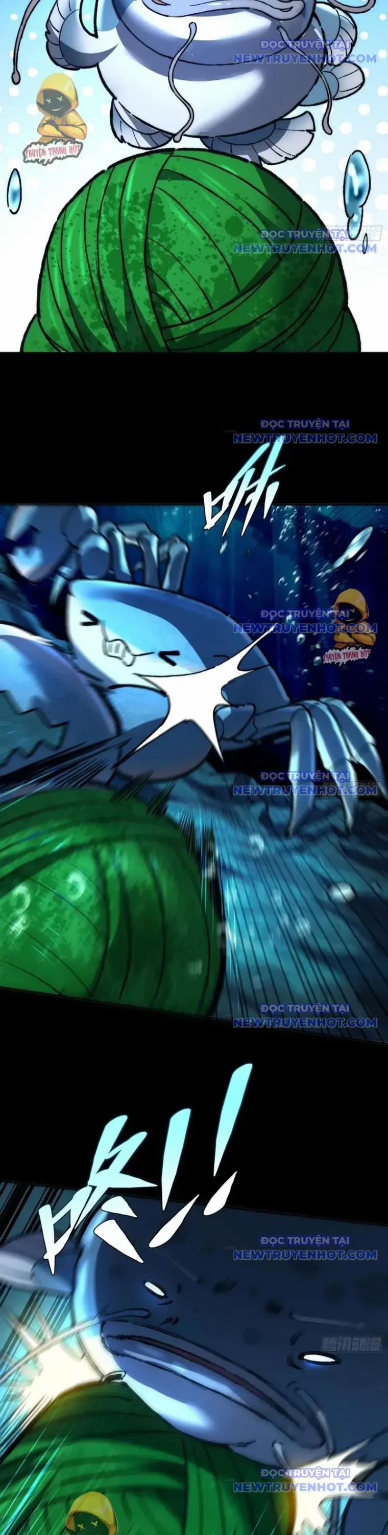 Thành Thần Bắt Đầu Từ Thủy Hầu Tử 26 trang 18