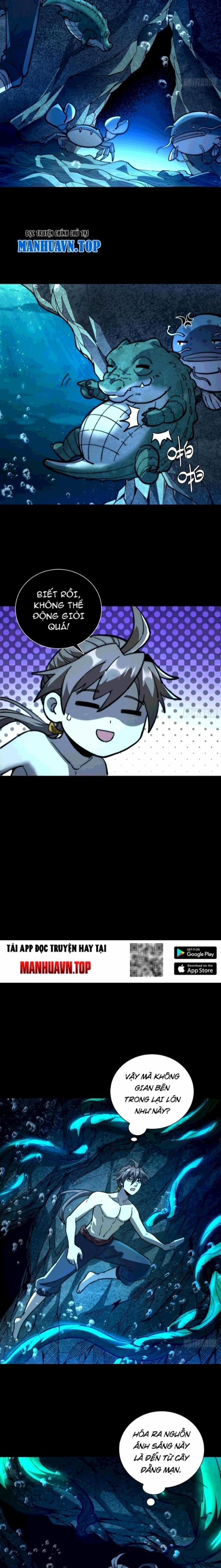 Thành Thần Bắt Đầu Từ Thủy Hầu Tử 27 trang 1