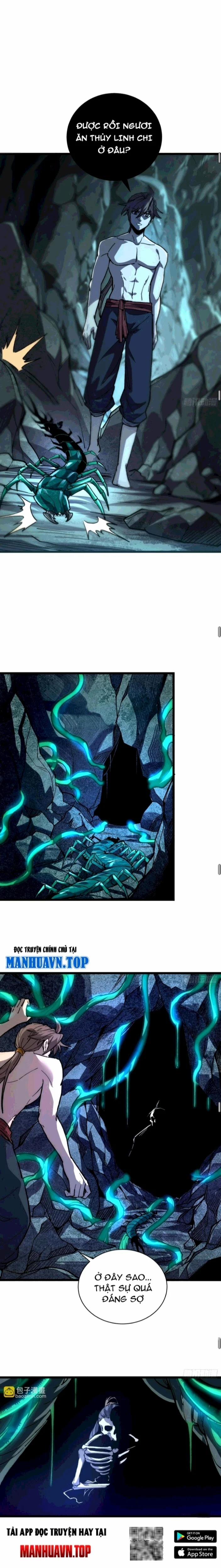 Thành Thần Bắt Đầu Từ Thủy Hầu Tử 27 trang 10
