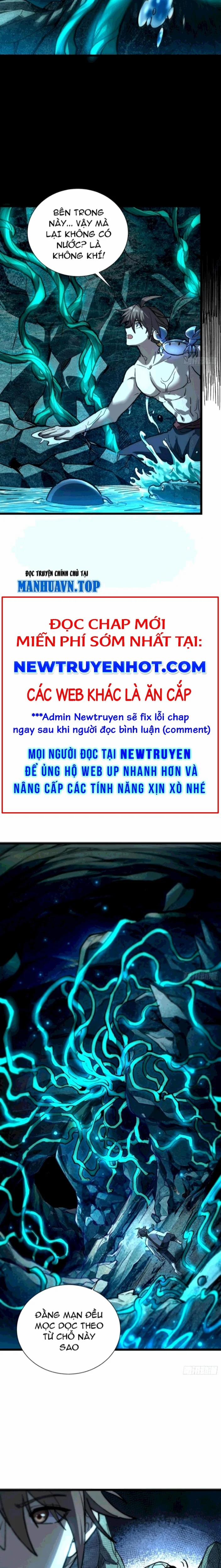 Thành Thần Bắt Đầu Từ Thủy Hầu Tử 27 trang 3