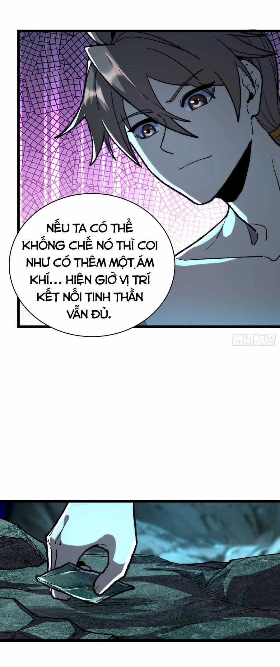 Thành Thần Bắt Đầu Từ Thủy Hầu Tử 28 trang 15