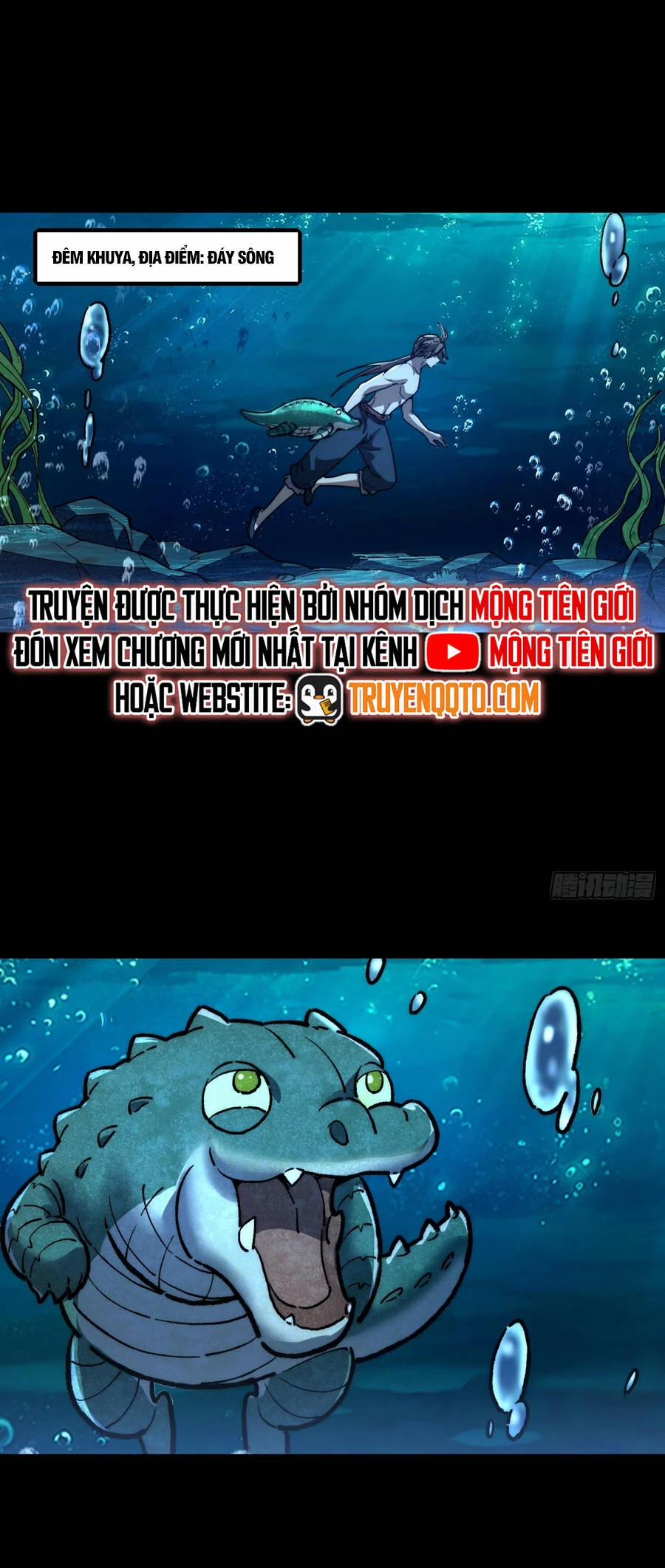 Thành Thần Bắt Đầu Từ Thủy Hầu Tử 28 trang 2