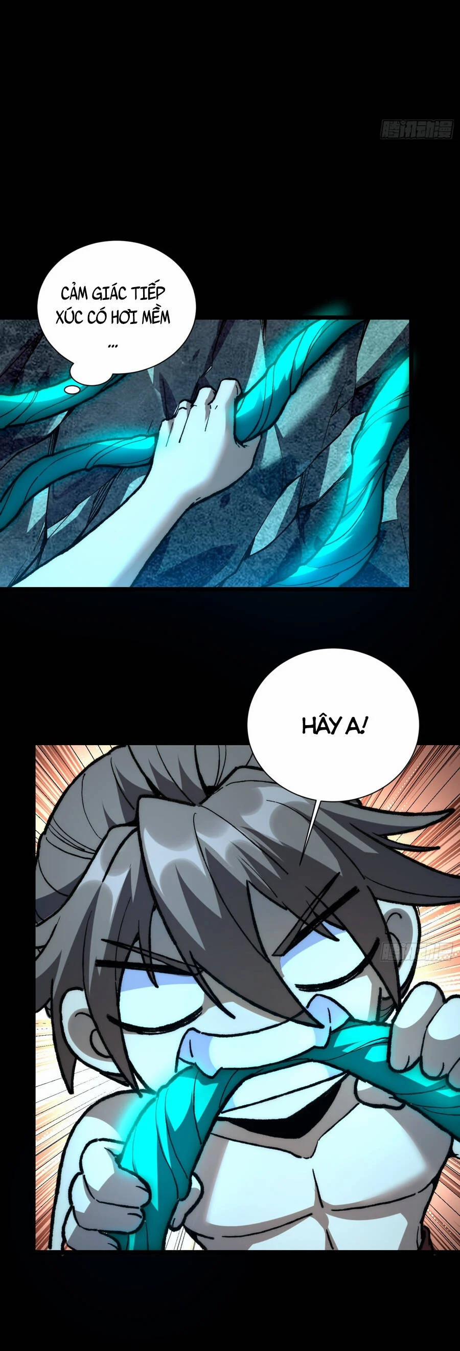 Thành Thần Bắt Đầu Từ Thủy Hầu Tử 28 trang 6