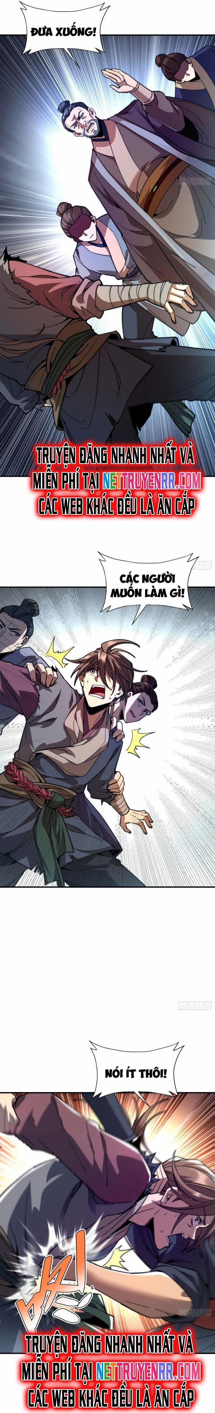 Thành Thần Bắt Đầu Từ Thủy Hầu Tử 3 trang 2