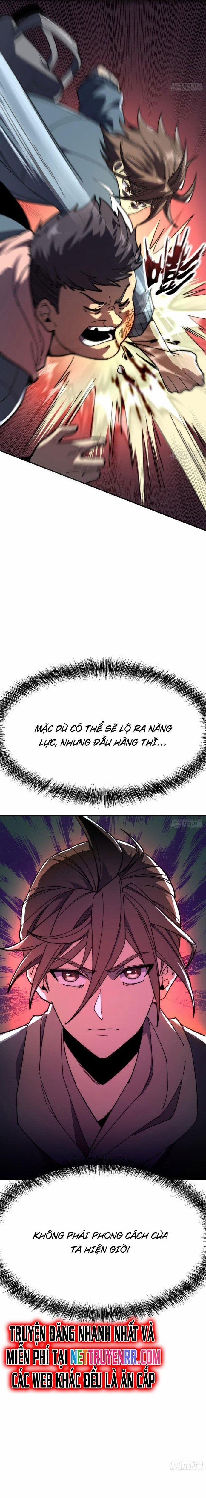 Thành Thần Bắt Đầu Từ Thủy Hầu Tử 3 trang 6