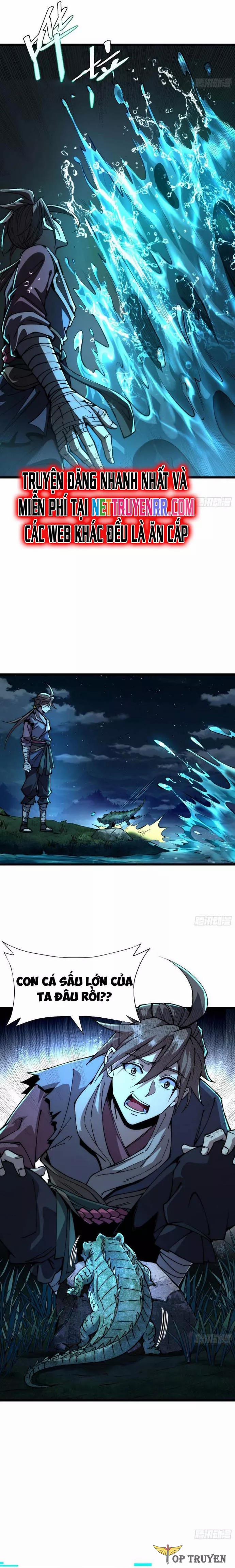 Thành Thần Bắt Đầu Từ Thủy Hầu Tử 4 trang 2
