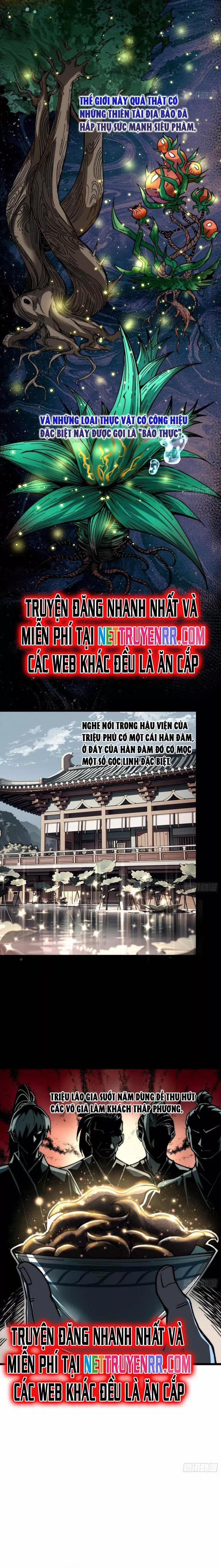 Thành Thần Bắt Đầu Từ Thủy Hầu Tử 4 trang 6