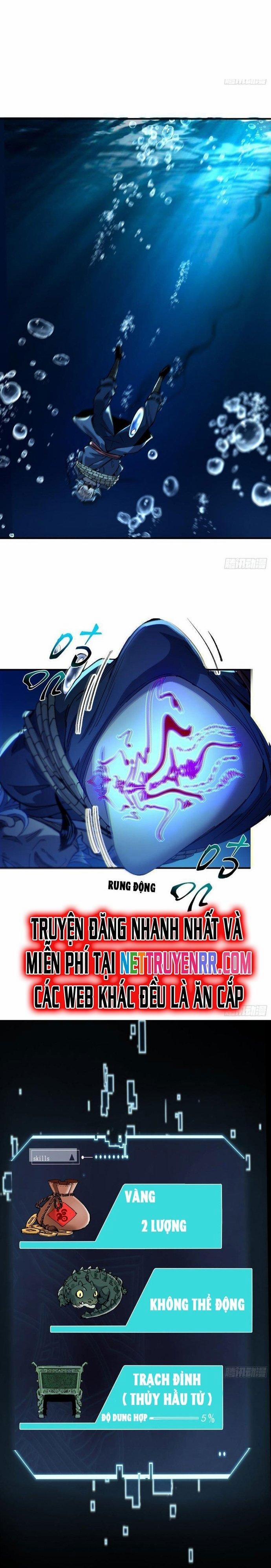 Thành Thần Bắt Đầu Từ Thủy Hầu Tử 5 trang 13