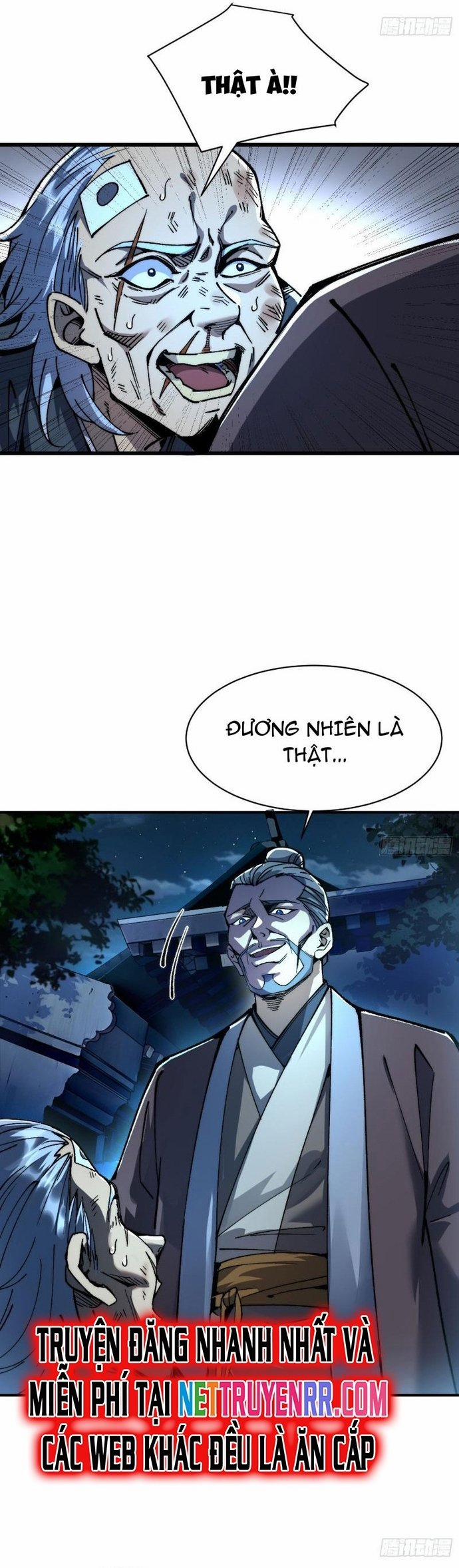 Thành Thần Bắt Đầu Từ Thủy Hầu Tử 5 trang 2