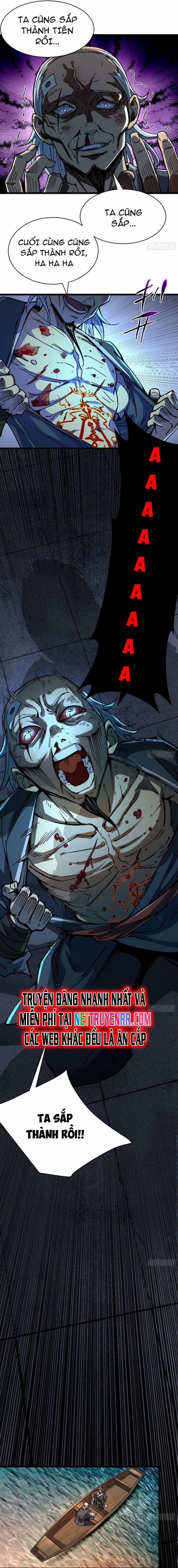 Thành Thần Bắt Đầu Từ Thủy Hầu Tử 5 trang 3