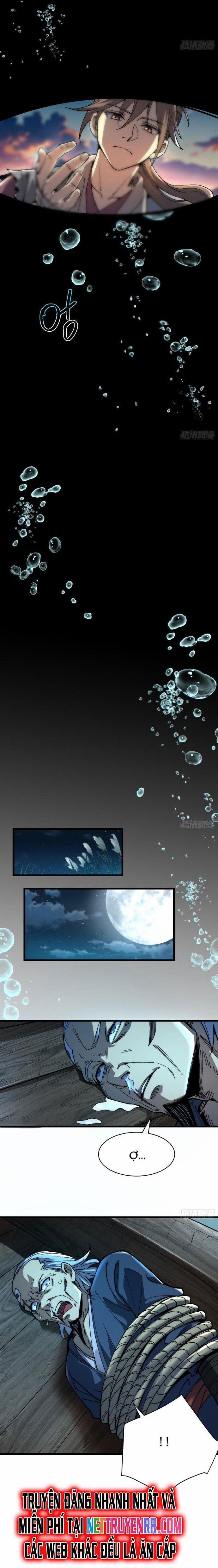 Thành Thần Bắt Đầu Từ Thủy Hầu Tử 5 trang 6