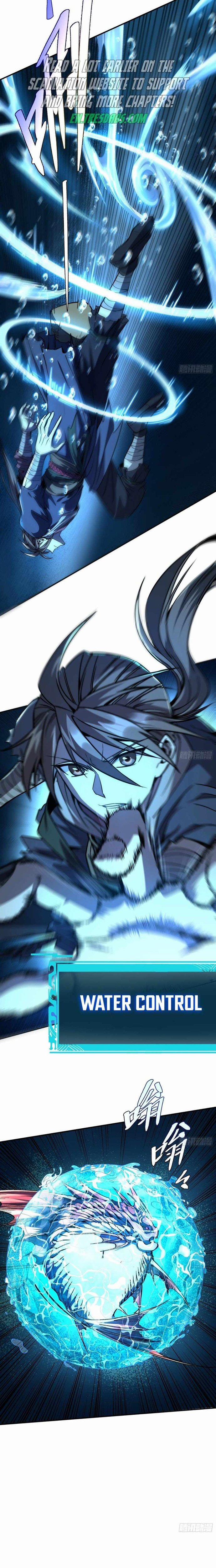 Thành Thần Bắt Đầu Từ Thủy Hầu Tử 6 trang 10