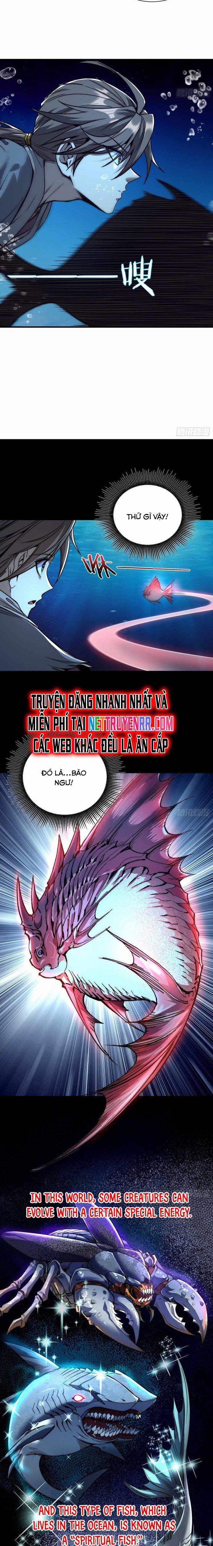Thành Thần Bắt Đầu Từ Thủy Hầu Tử 6 trang 7