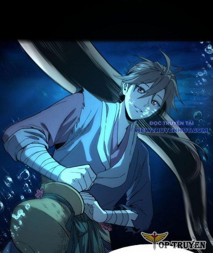 Thành Thần Bắt Đầu Từ Thủy Hầu Tử 7 trang 1