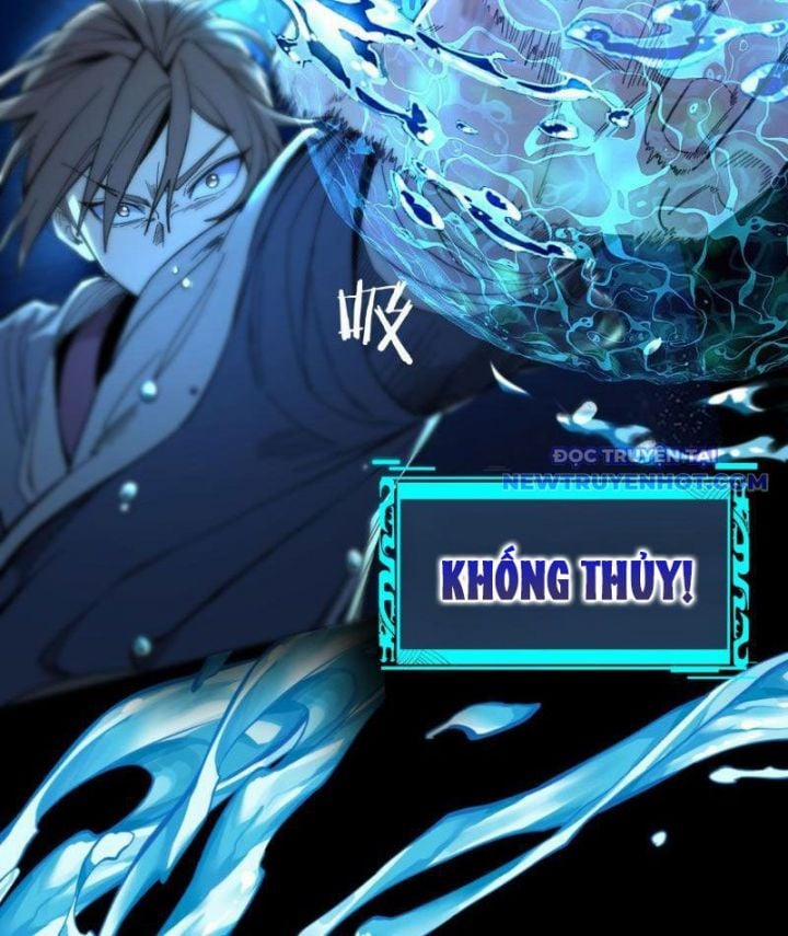 Thành Thần Bắt Đầu Từ Thủy Hầu Tử 7 trang 20
