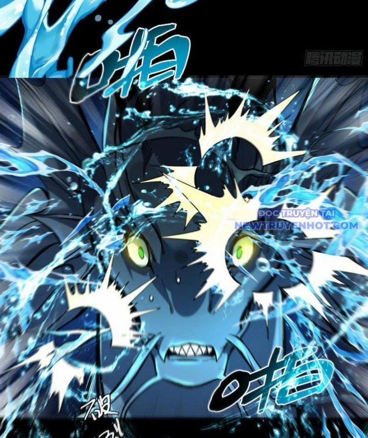 Thành Thần Bắt Đầu Từ Thủy Hầu Tử 7 trang 21