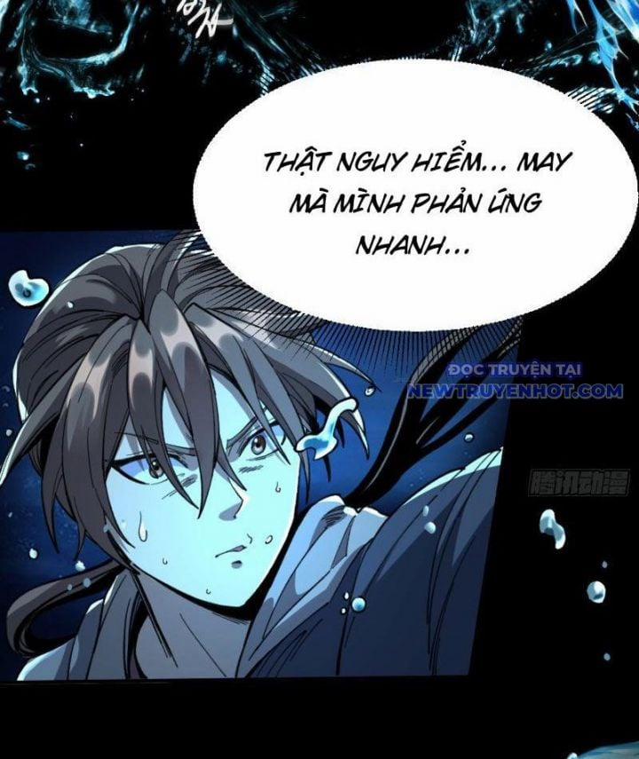 Thành Thần Bắt Đầu Từ Thủy Hầu Tử 7 trang 22