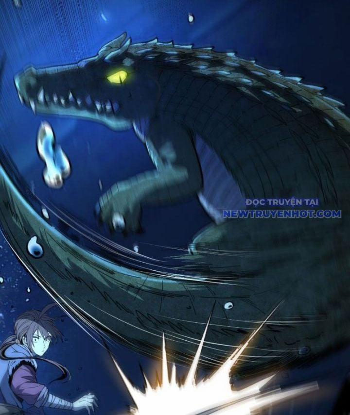 Thành Thần Bắt Đầu Từ Thủy Hầu Tử 7 trang 29