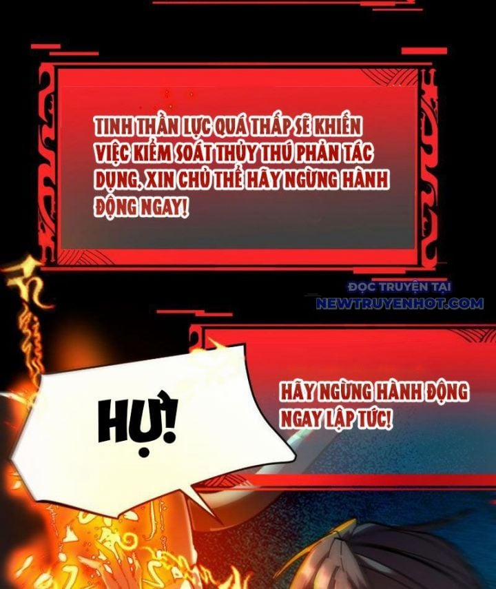 Thành Thần Bắt Đầu Từ Thủy Hầu Tử 7 trang 45