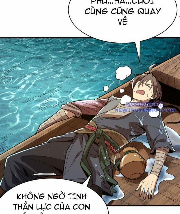 Thành Thần Bắt Đầu Từ Thủy Hầu Tử 7 trang 55