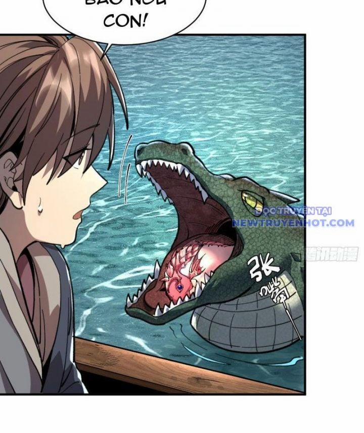 Thành Thần Bắt Đầu Từ Thủy Hầu Tử 7 trang 66