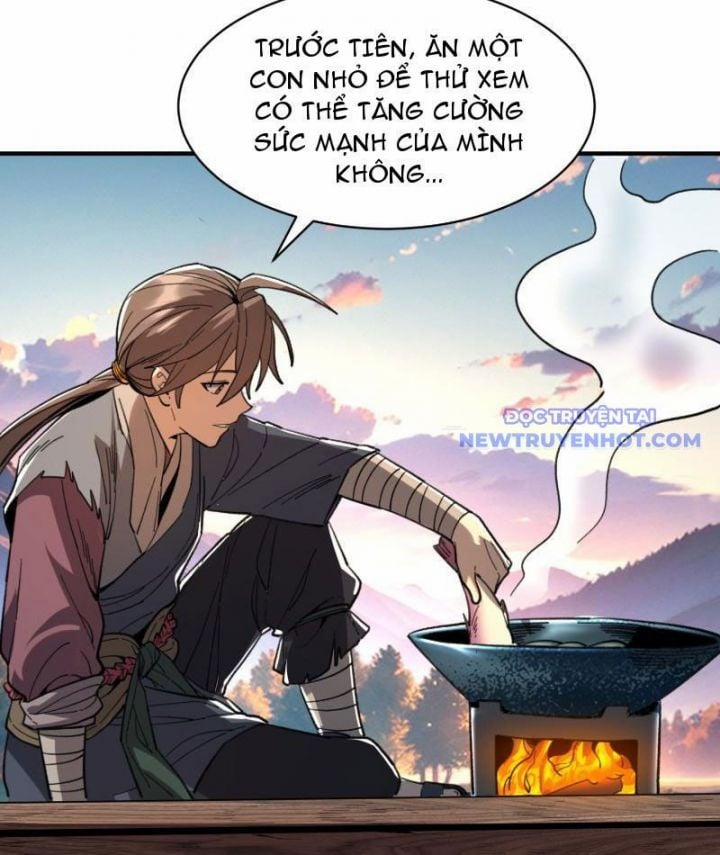 Thành Thần Bắt Đầu Từ Thủy Hầu Tử 7 trang 72