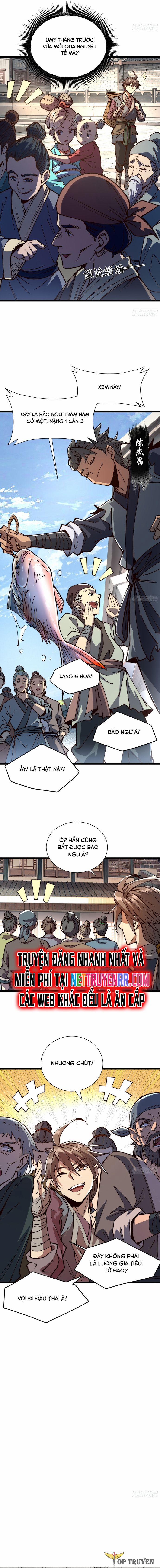 Thành Thần Bắt Đầu Từ Thủy Hầu Tử 8 trang 2