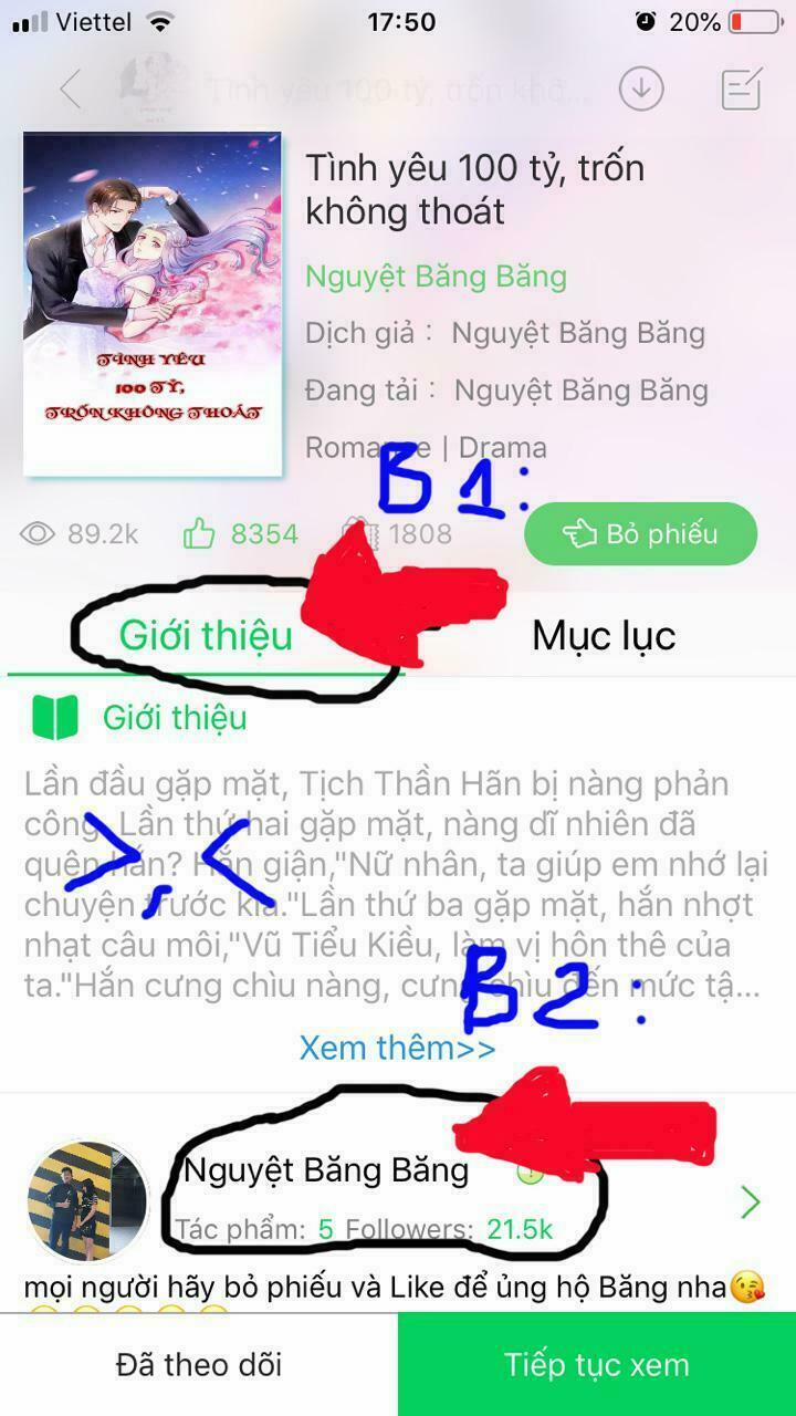 Thảnh Thơi Thú Thế Chủng Chủng Điền, Sinh Sinh Tể Chương 0 Trang 19