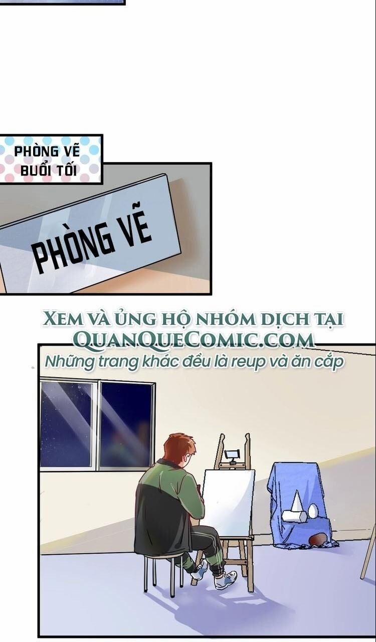 Thành Tựu Của Ta Rất Nhiều Chương 11 Trang 10