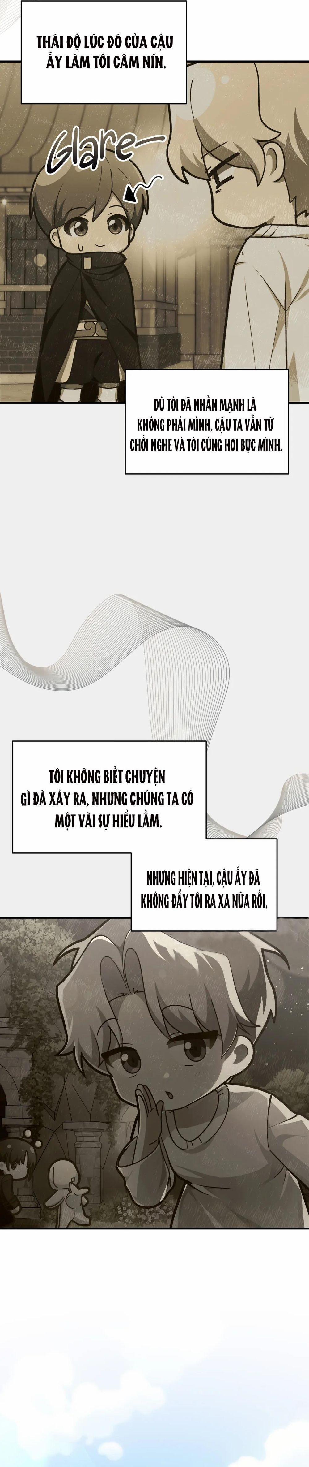 Thành Viên Của Hội Là Hàng Xóm Bên Cạnh 20 trang 31