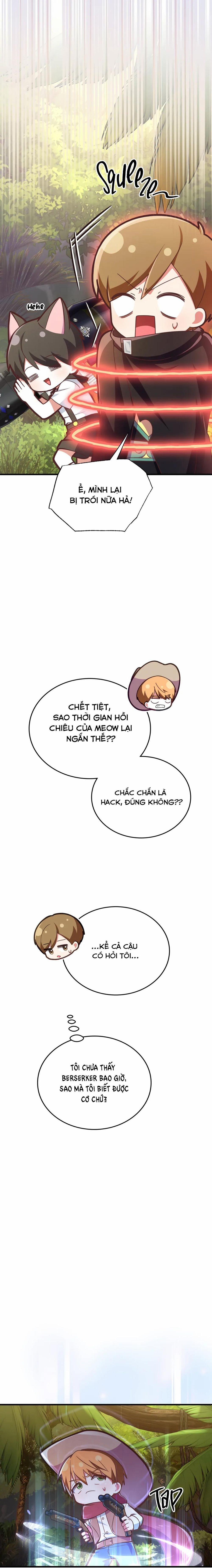 Thành Viên Của Hội Là Hàng Xóm Bên Cạnh 28 trang 2