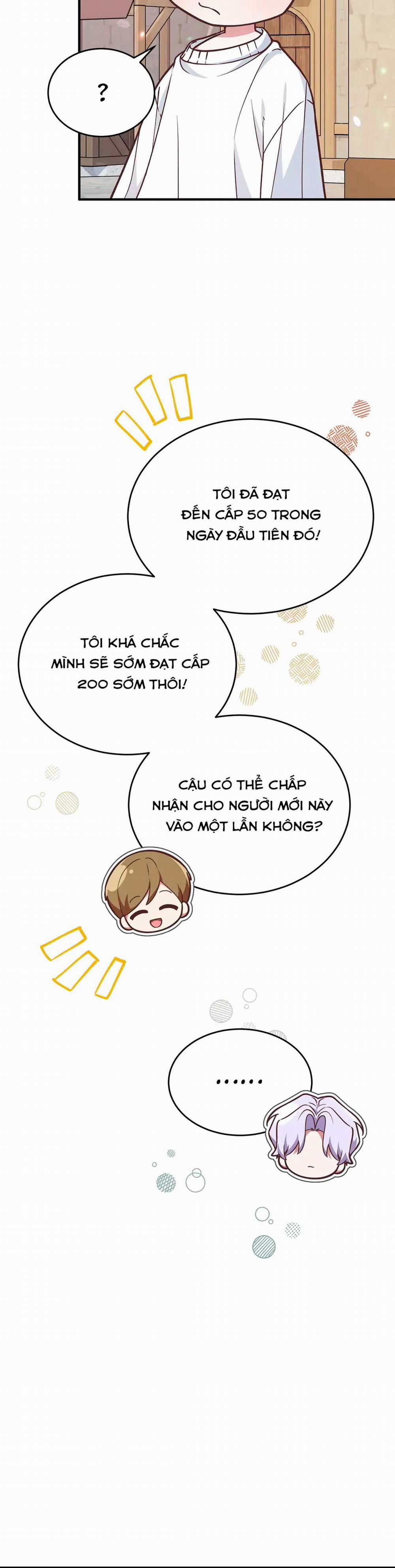 Thành Viên Của Hội Là Hàng Xóm Bên Cạnh 3 trang 14