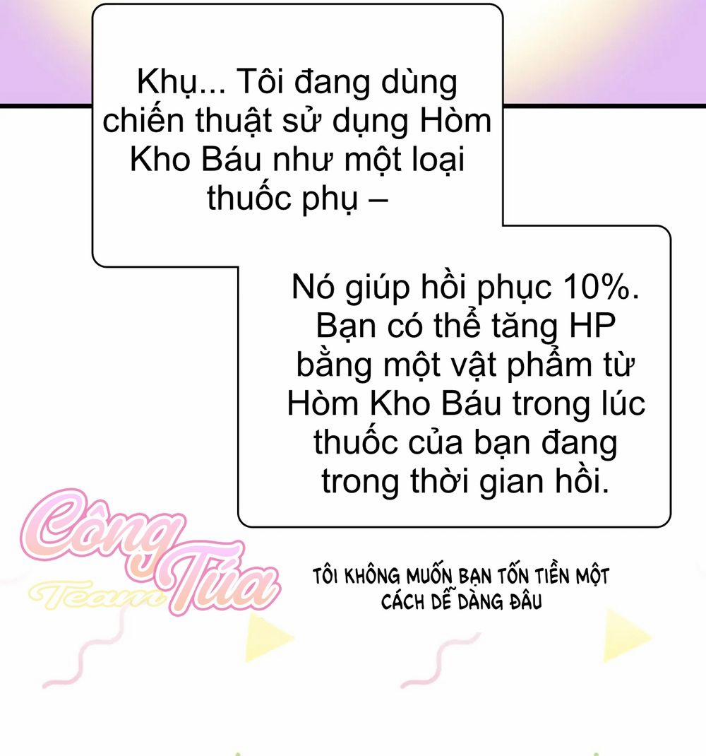 Thành Viên Của Hội Là Hàng Xóm Bên Cạnh 31 trang 10