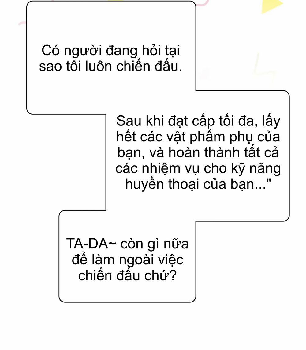 Thành Viên Của Hội Là Hàng Xóm Bên Cạnh 31 trang 12