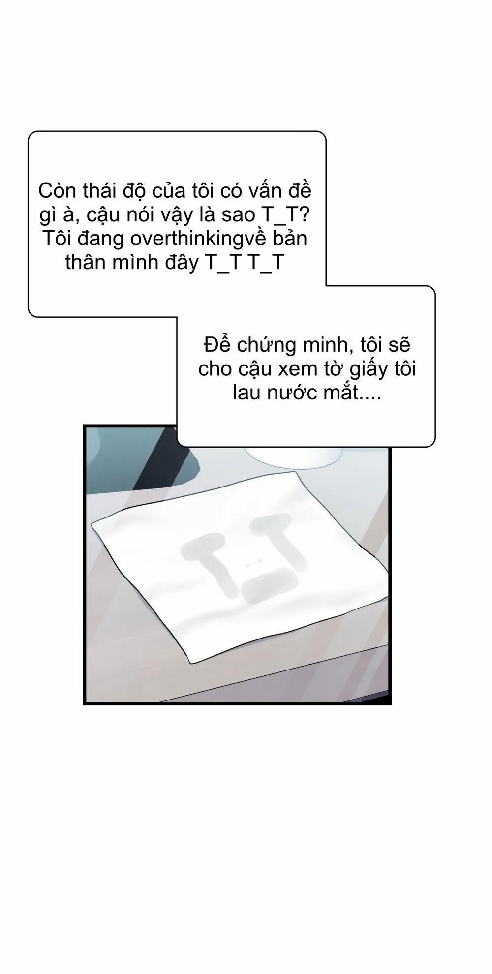 Thành Viên Của Hội Là Hàng Xóm Bên Cạnh 31 trang 14