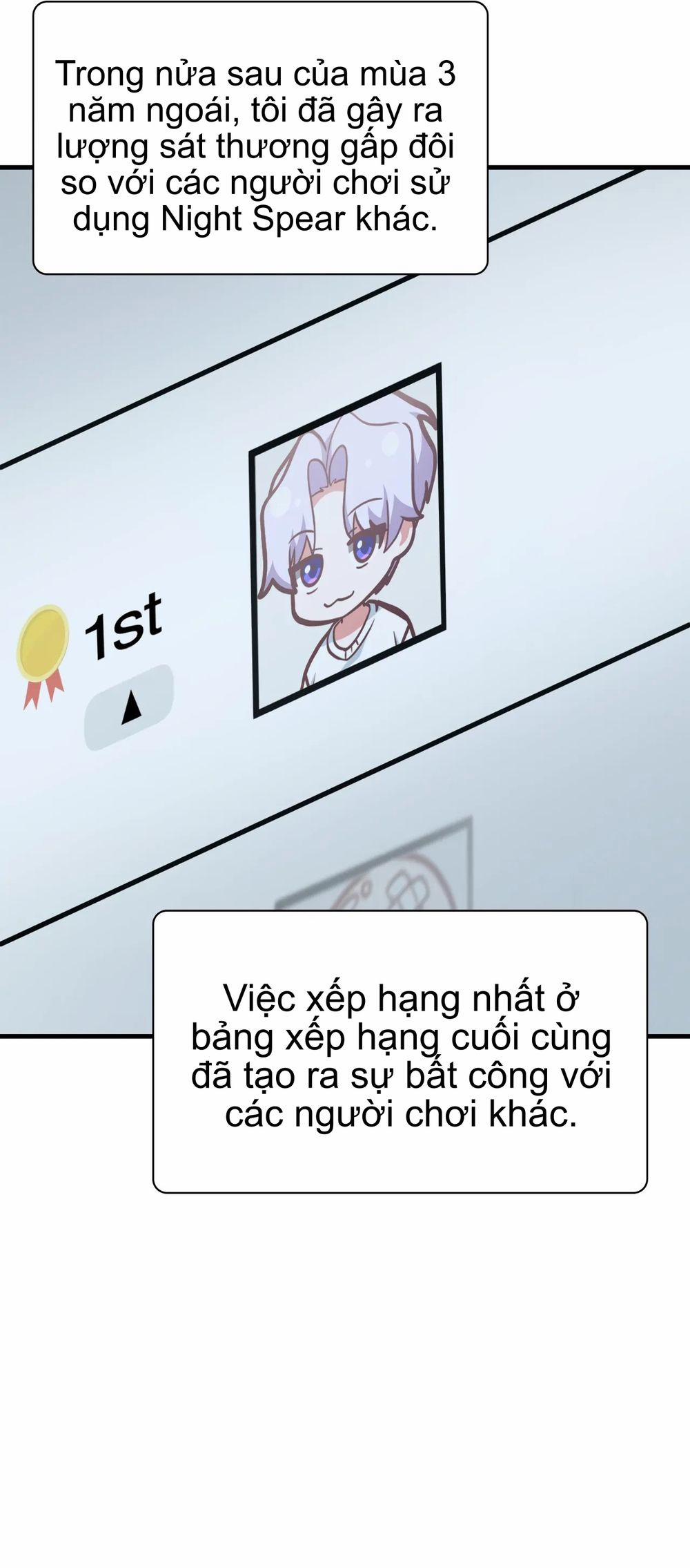 Thành Viên Của Hội Là Hàng Xóm Bên Cạnh 31 trang 2