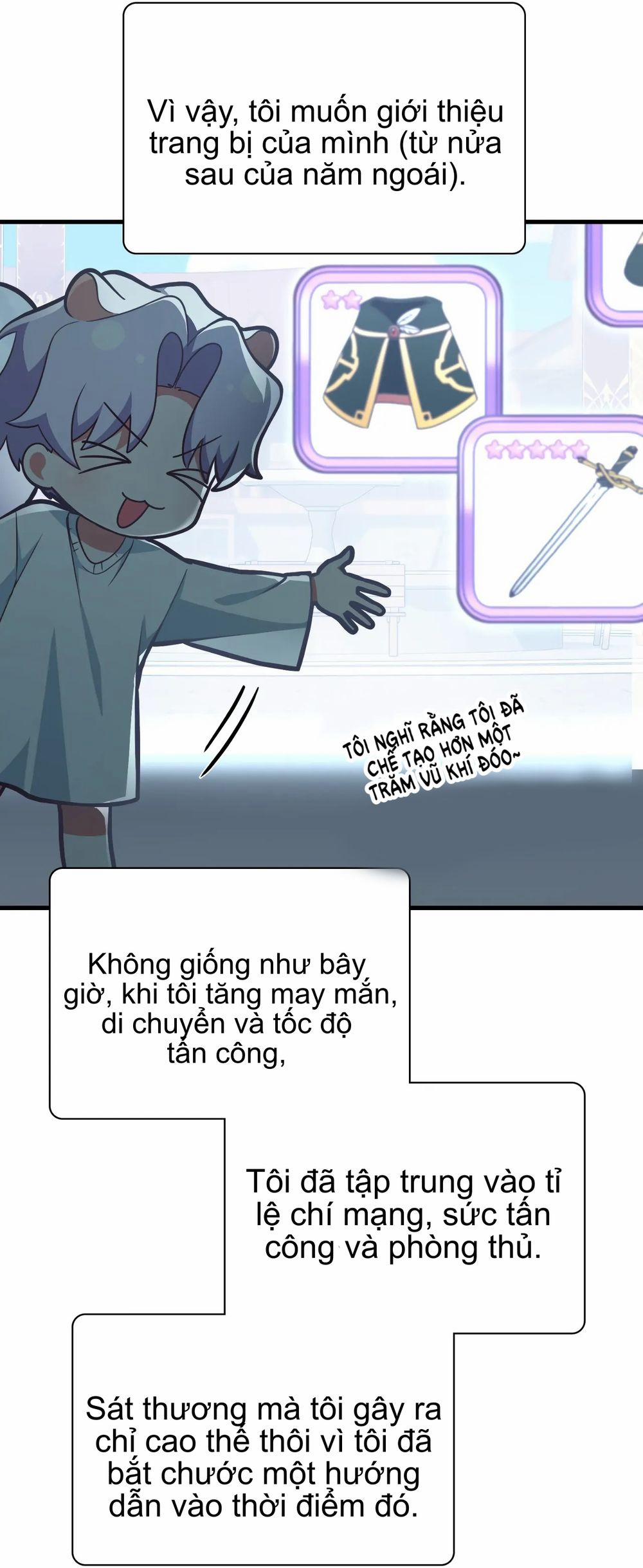 Thành Viên Của Hội Là Hàng Xóm Bên Cạnh 31 trang 4