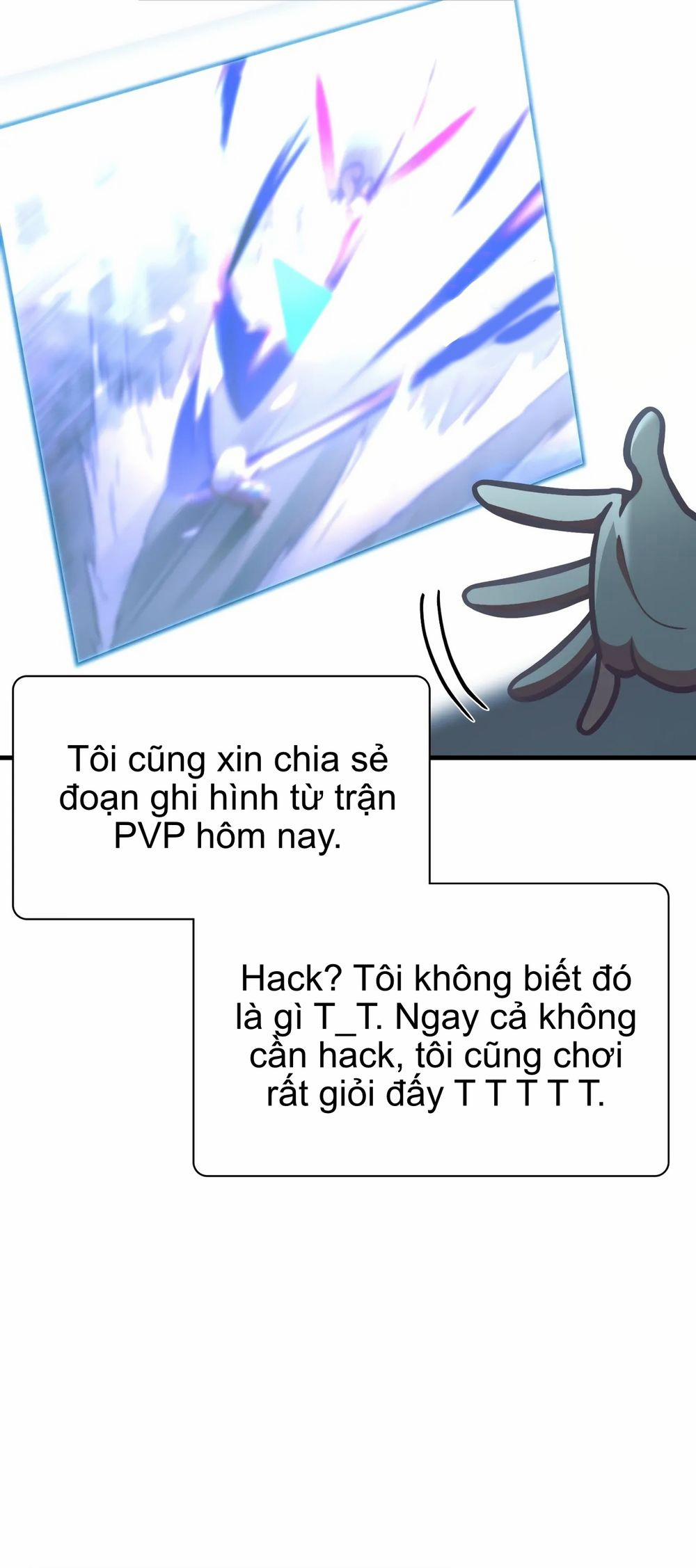 Thành Viên Của Hội Là Hàng Xóm Bên Cạnh 31 trang 6