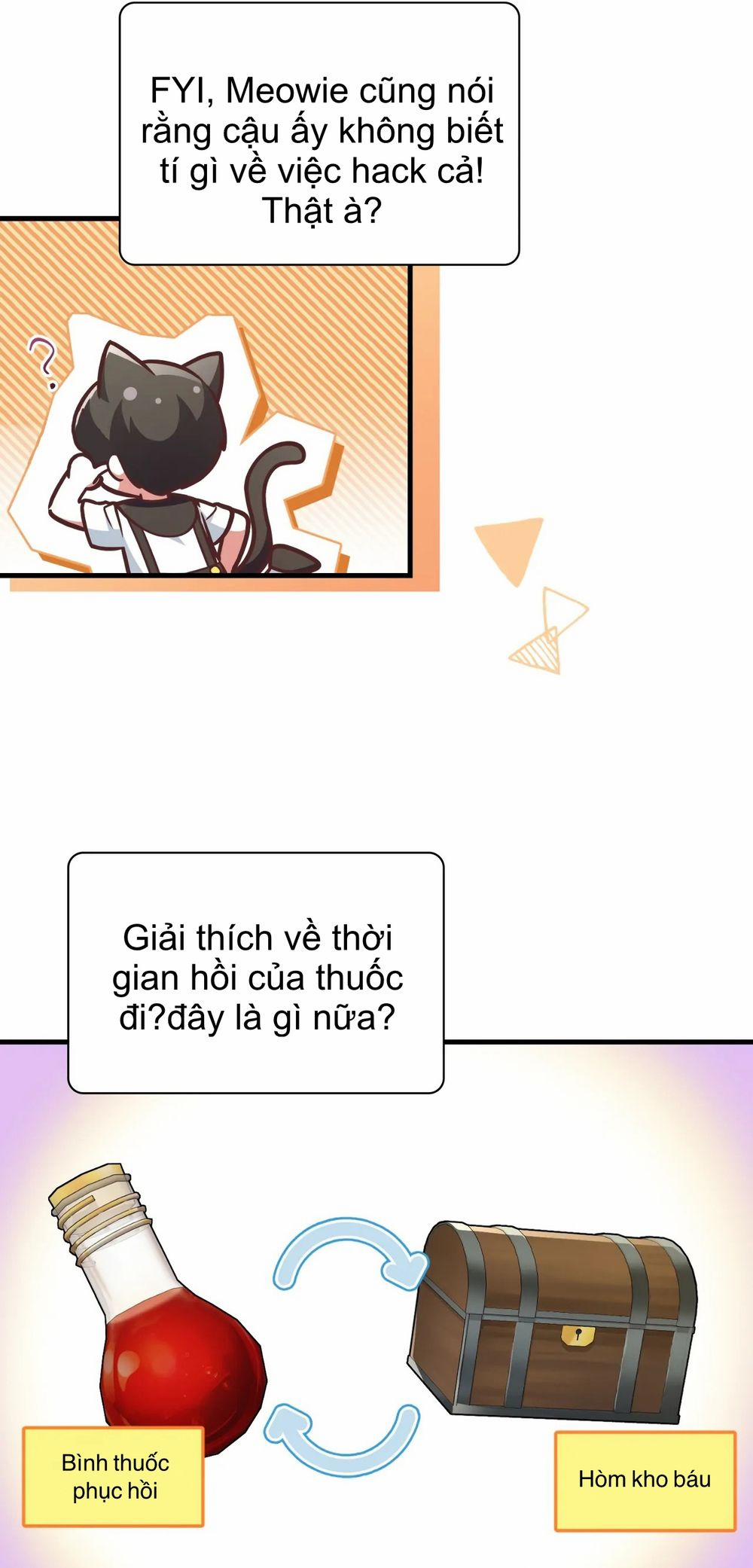 Thành Viên Của Hội Là Hàng Xóm Bên Cạnh 31 trang 9