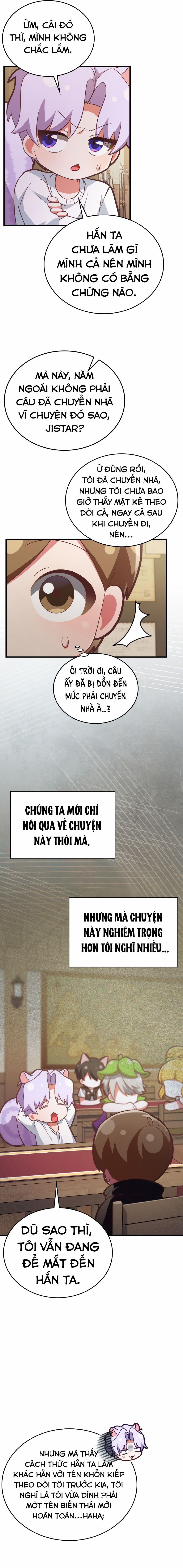 Thành Viên Của Hội Là Hàng Xóm Bên Cạnh 36 trang 4