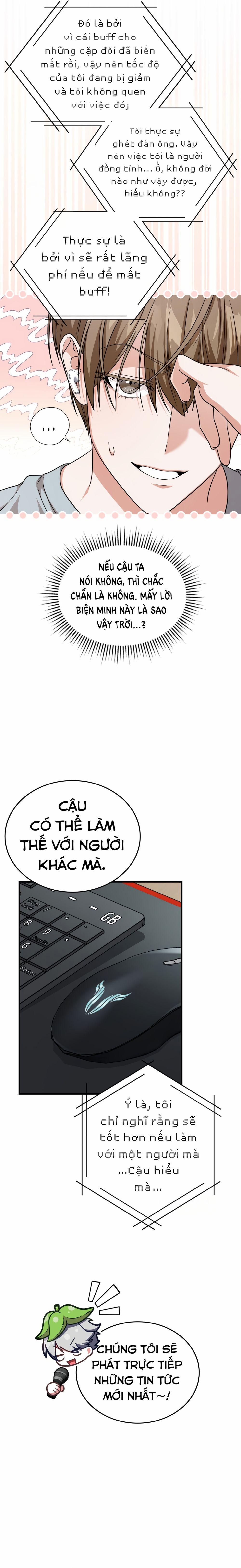 Thành Viên Của Hội Là Hàng Xóm Bên Cạnh 37 trang 2