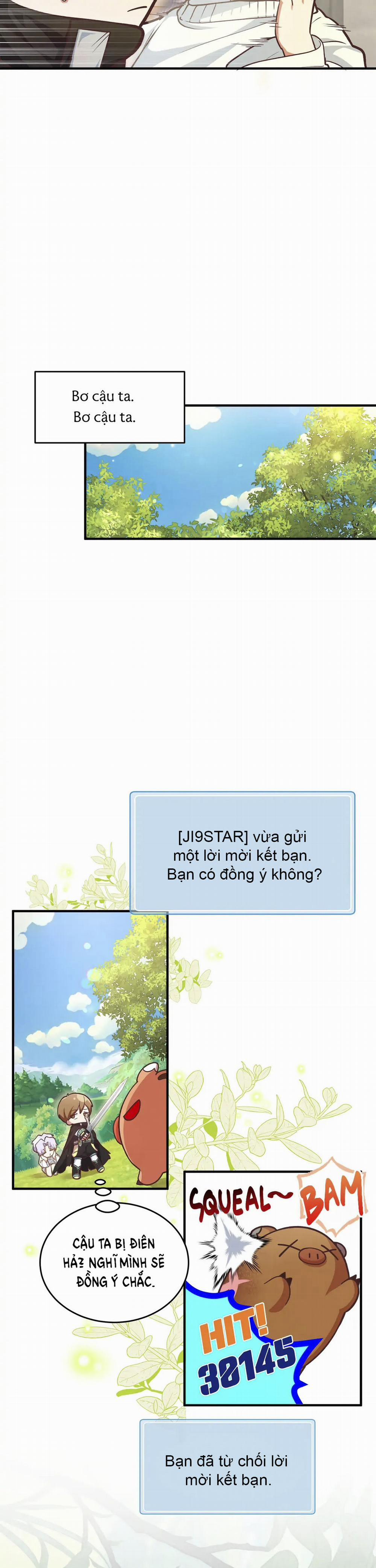 Thành Viên Của Hội Là Hàng Xóm Bên Cạnh 4 trang 12