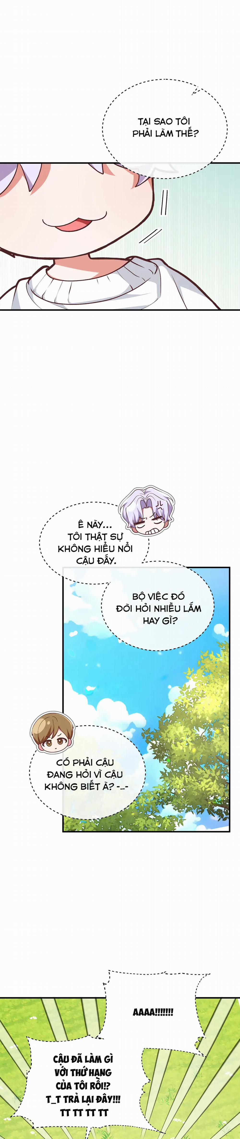 Thành Viên Của Hội Là Hàng Xóm Bên Cạnh 4 trang 16