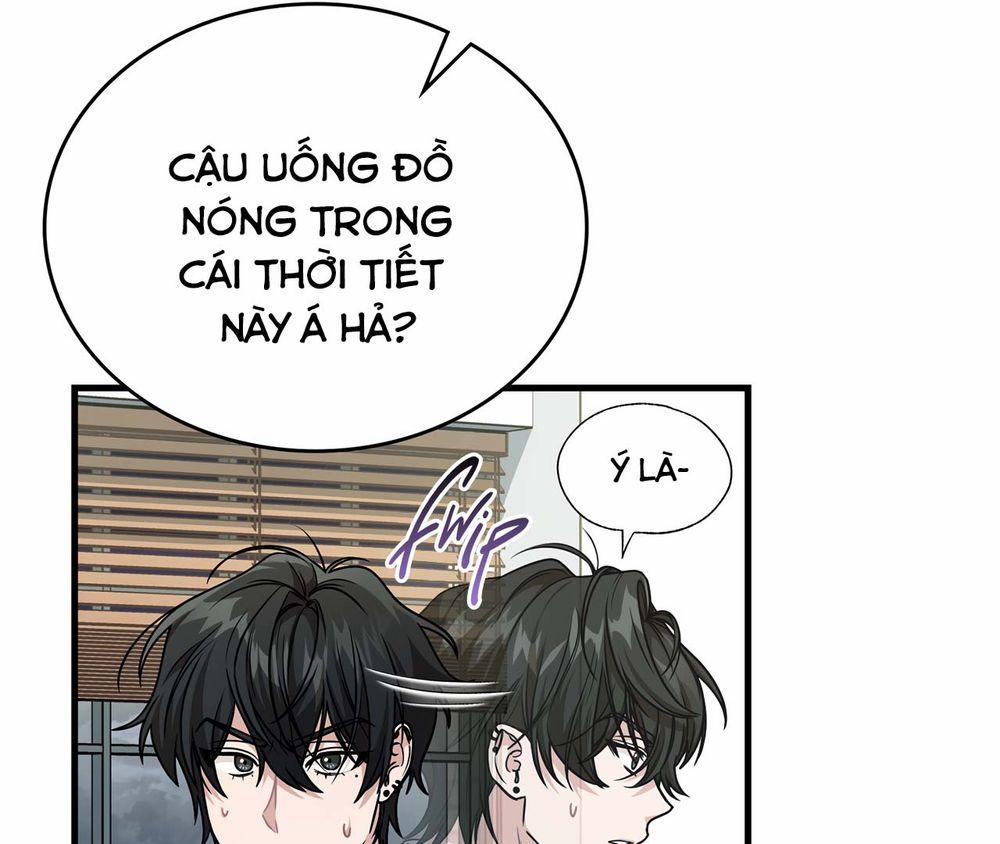 Thành Viên Của Hội Là Hàng Xóm Bên Cạnh 42 trang 17