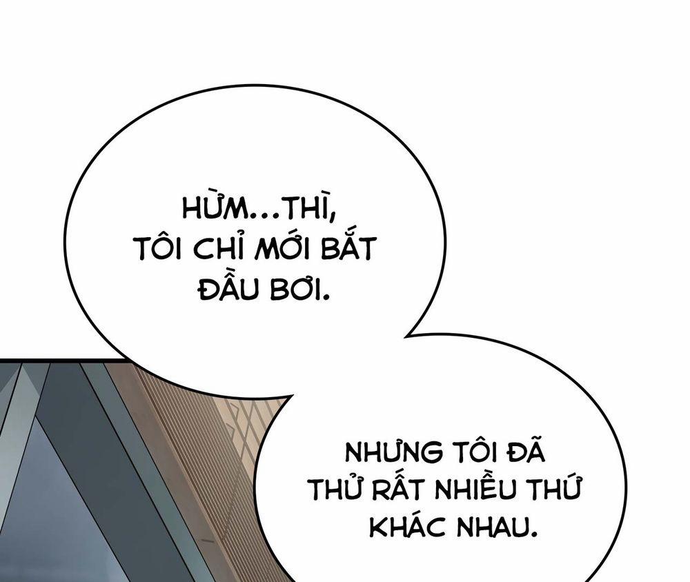 Thành Viên Của Hội Là Hàng Xóm Bên Cạnh 42 trang 22