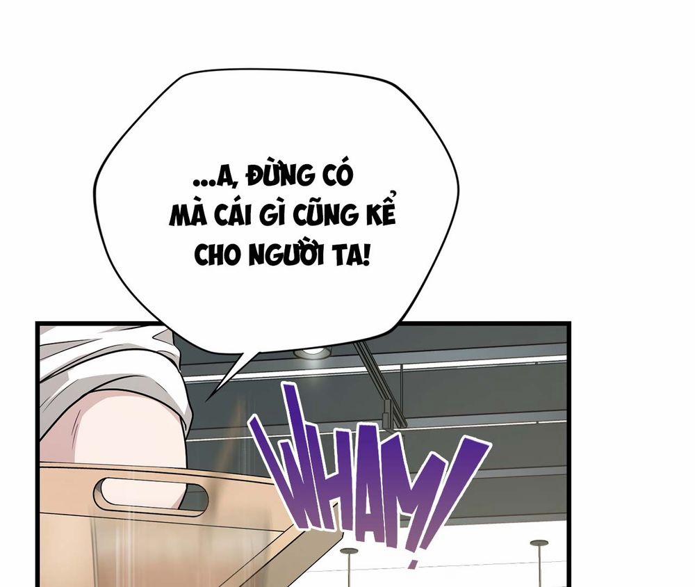 Thành Viên Của Hội Là Hàng Xóm Bên Cạnh 42 trang 25