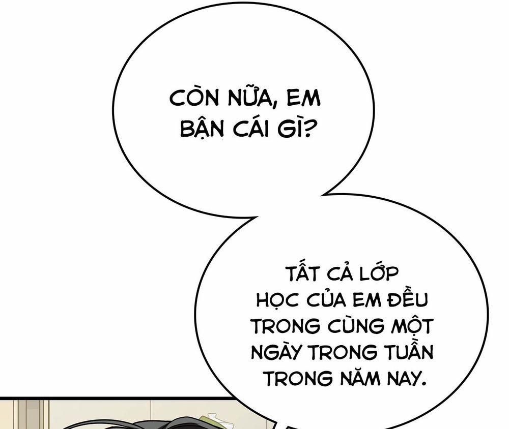 Thành Viên Của Hội Là Hàng Xóm Bên Cạnh 42 trang 31