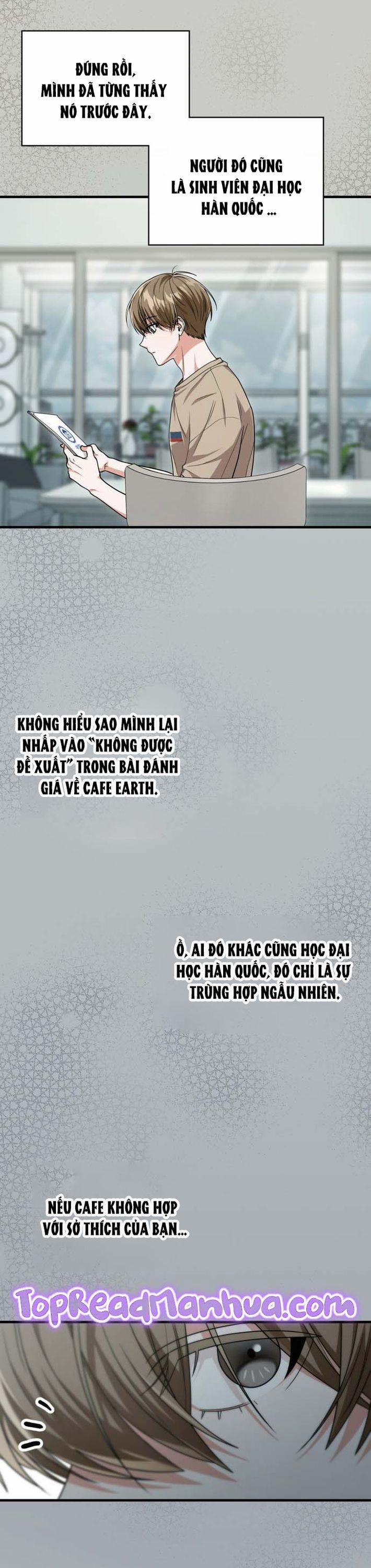 Thành Viên Của Hội Là Hàng Xóm Bên Cạnh 44 trang 28