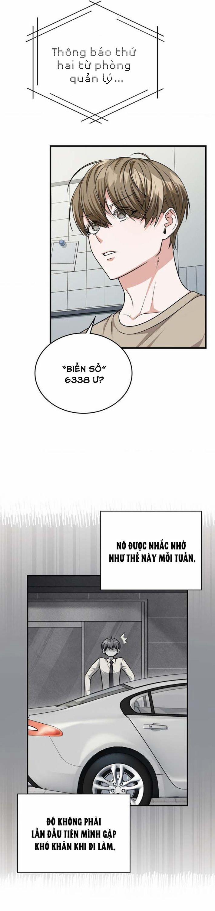 Thành Viên Của Hội Là Hàng Xóm Bên Cạnh 44 trang 33